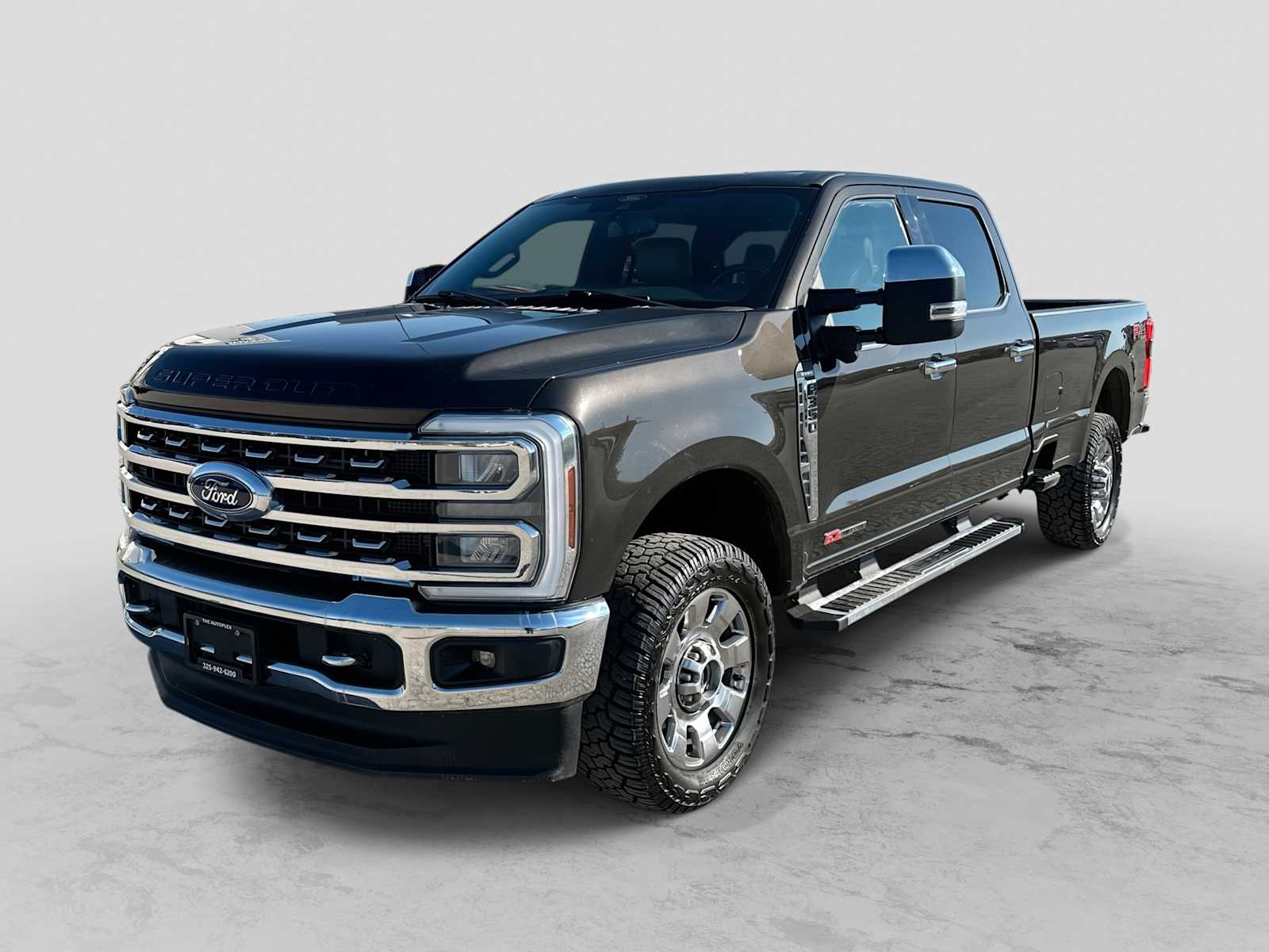 2024 Ford F-350 Super Duty Lariat