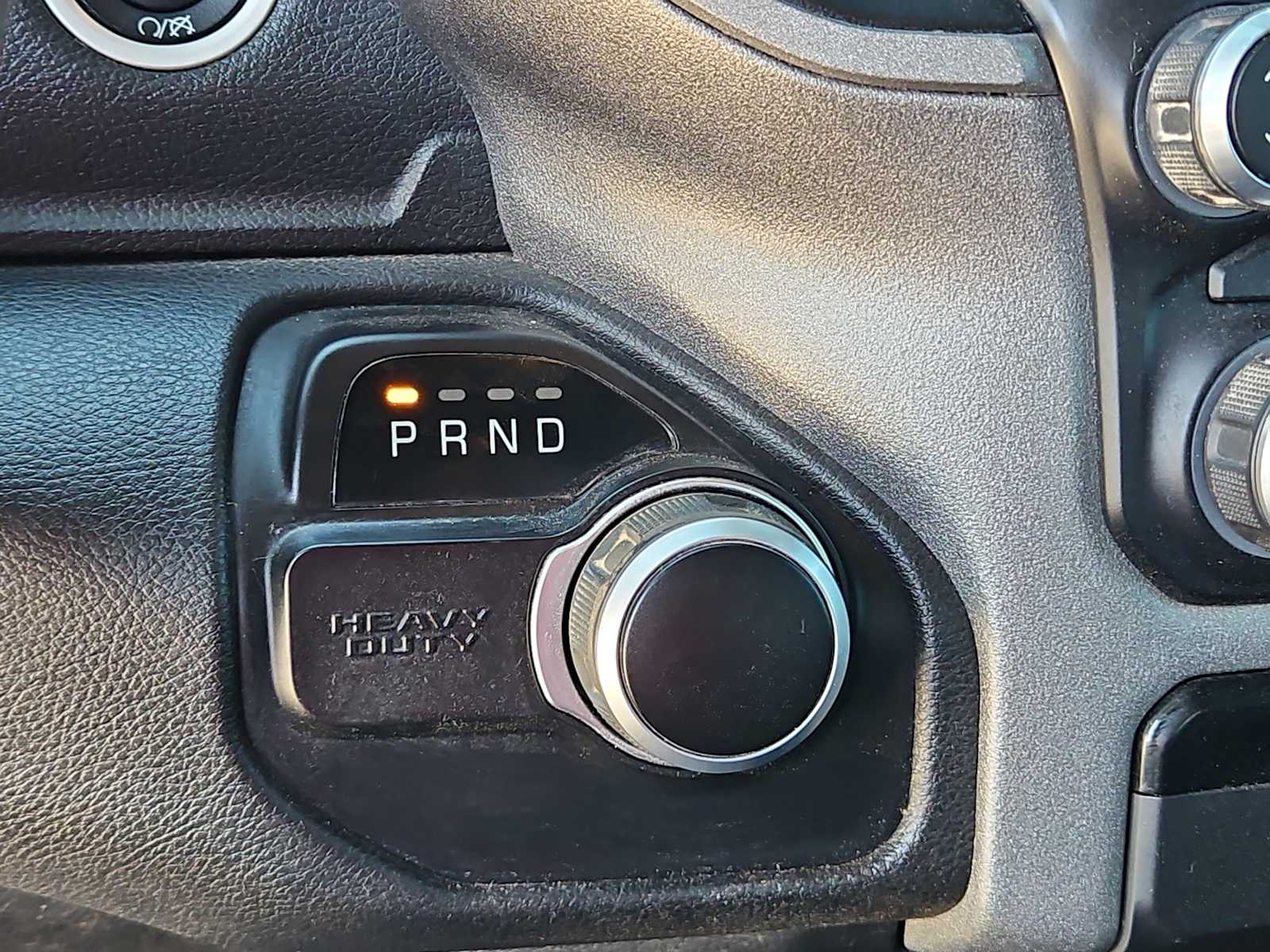 Thumbnail: 2023 RAM 2500 - 21