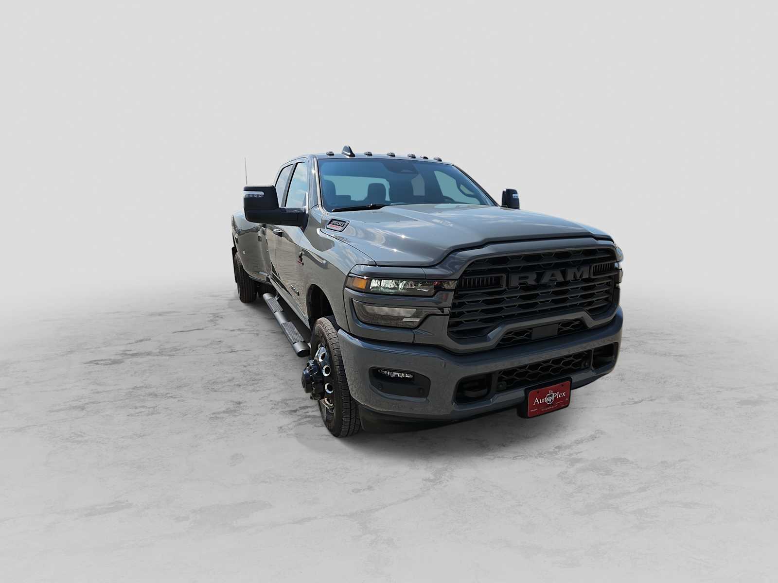 Thumbnail: 2026 RAM 3500 - 2