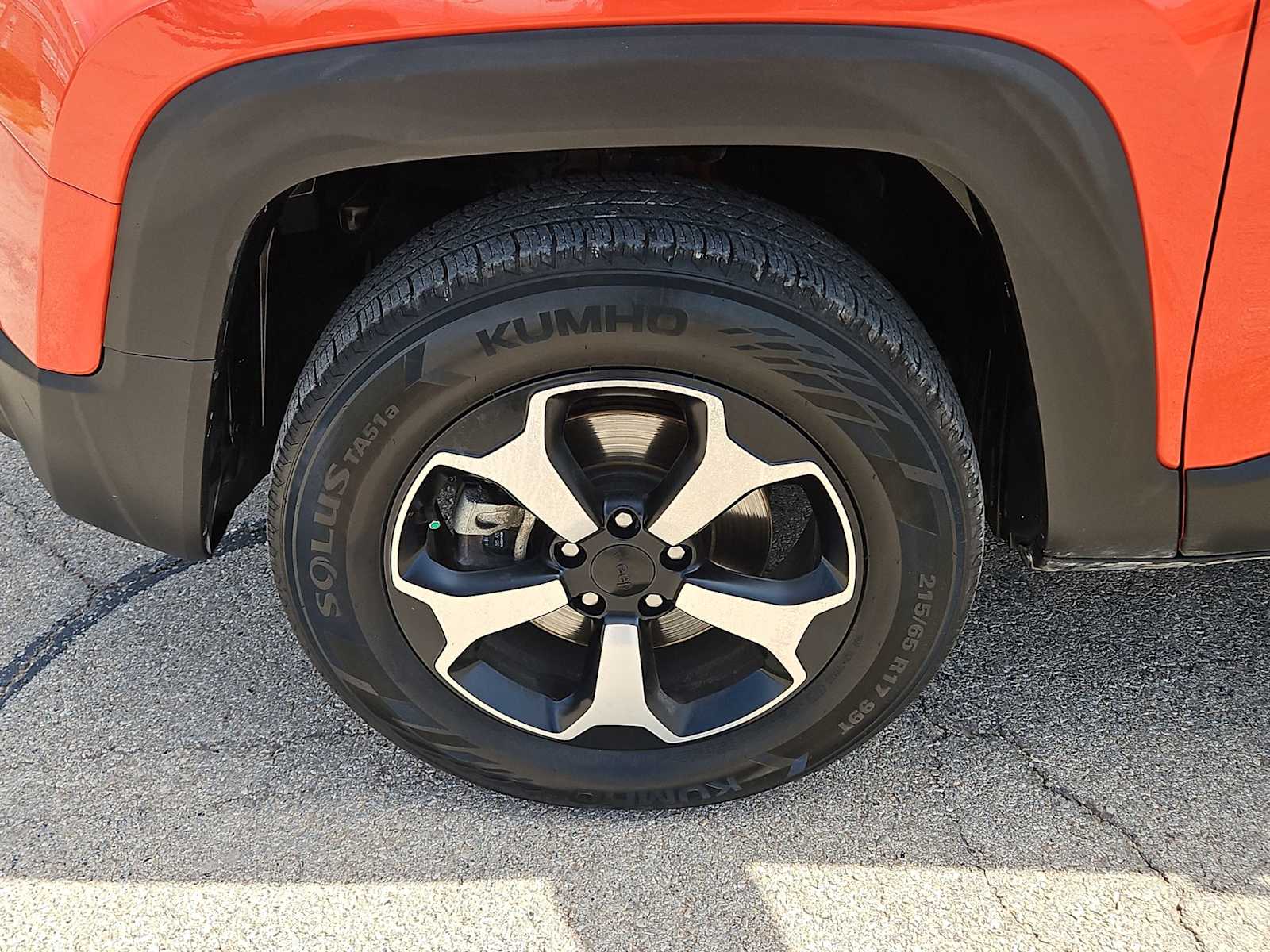 2020 Jeep Renegade Trailhawk 16