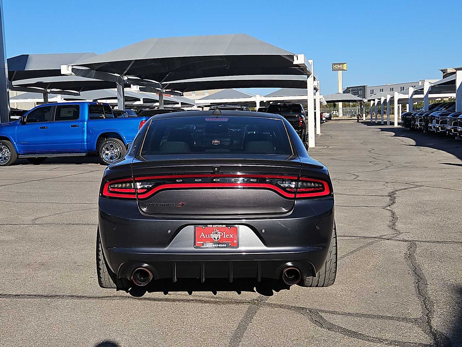 Thumbnail: 2019 Dodge Charger - 7