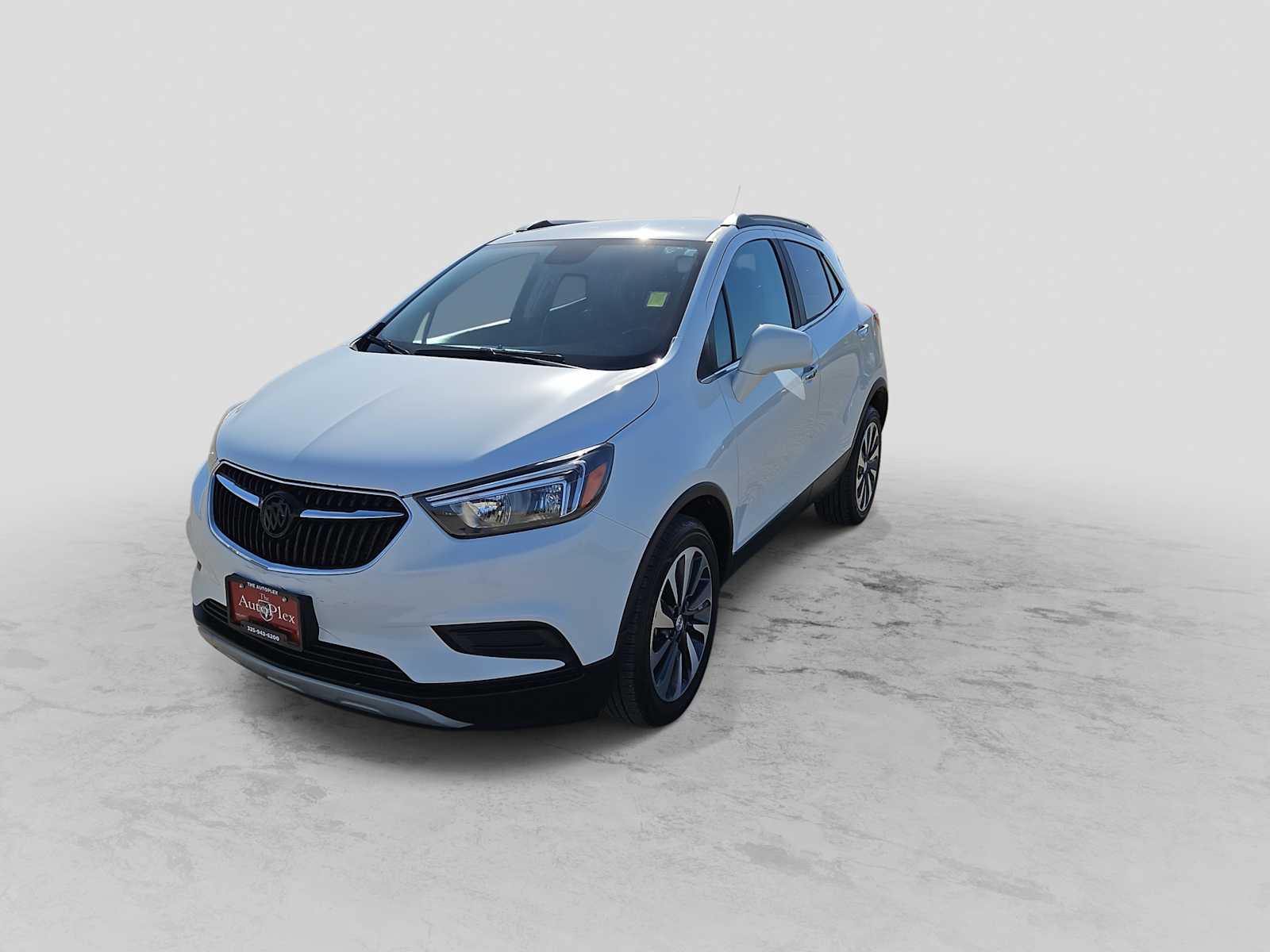 Thumbnail: 2022 Buick Encore - 4