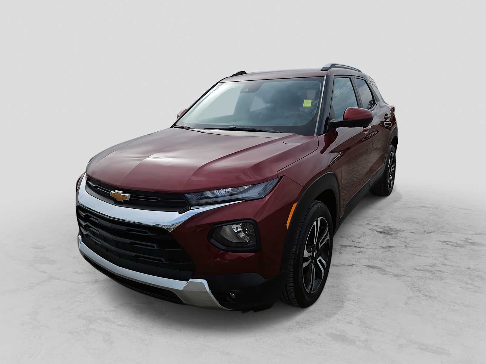 Thumbnail: 2023 Chevrolet TrailBlazer - 1
