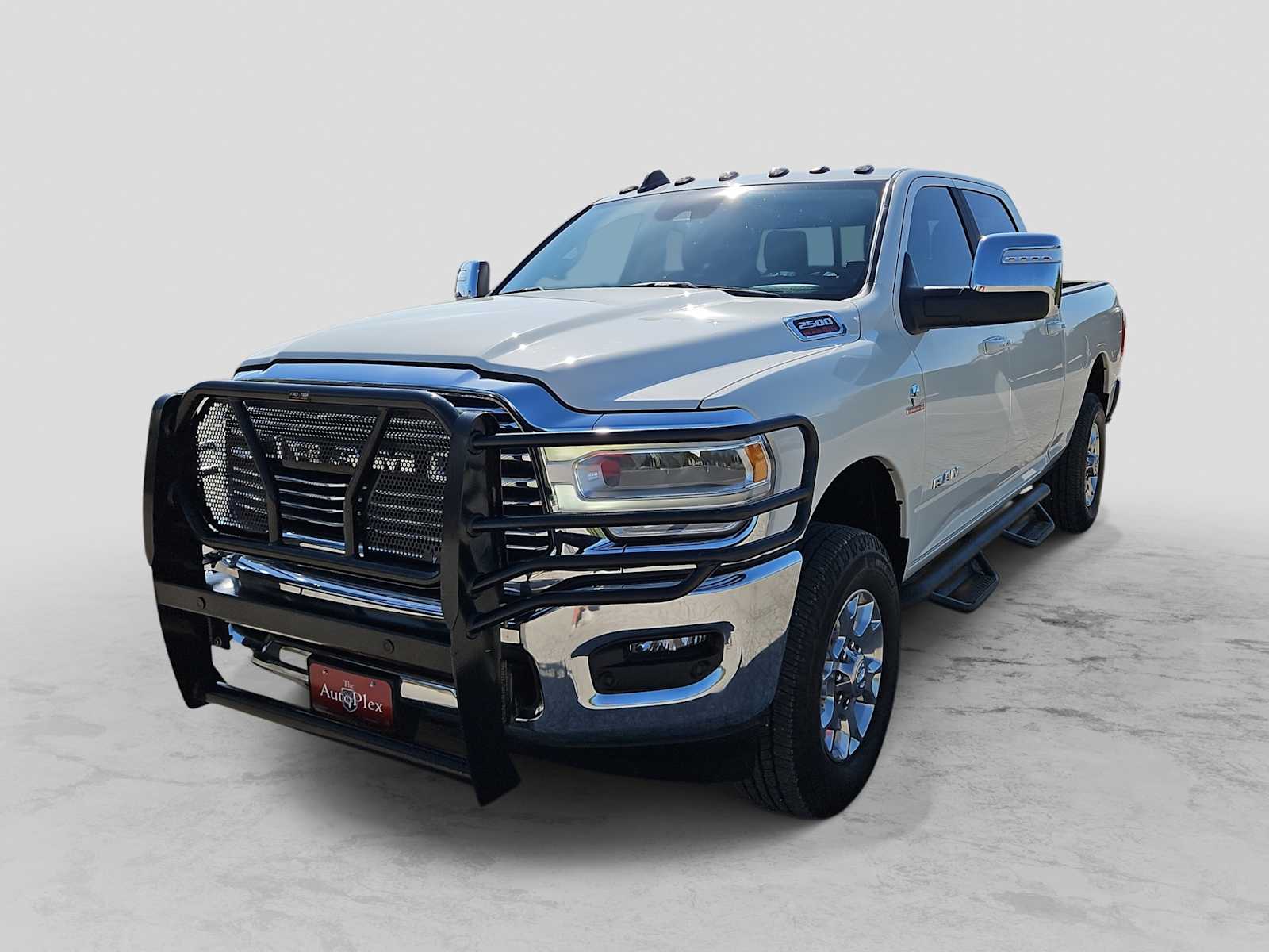 Thumbnail: 2024 RAM 2500 - 1