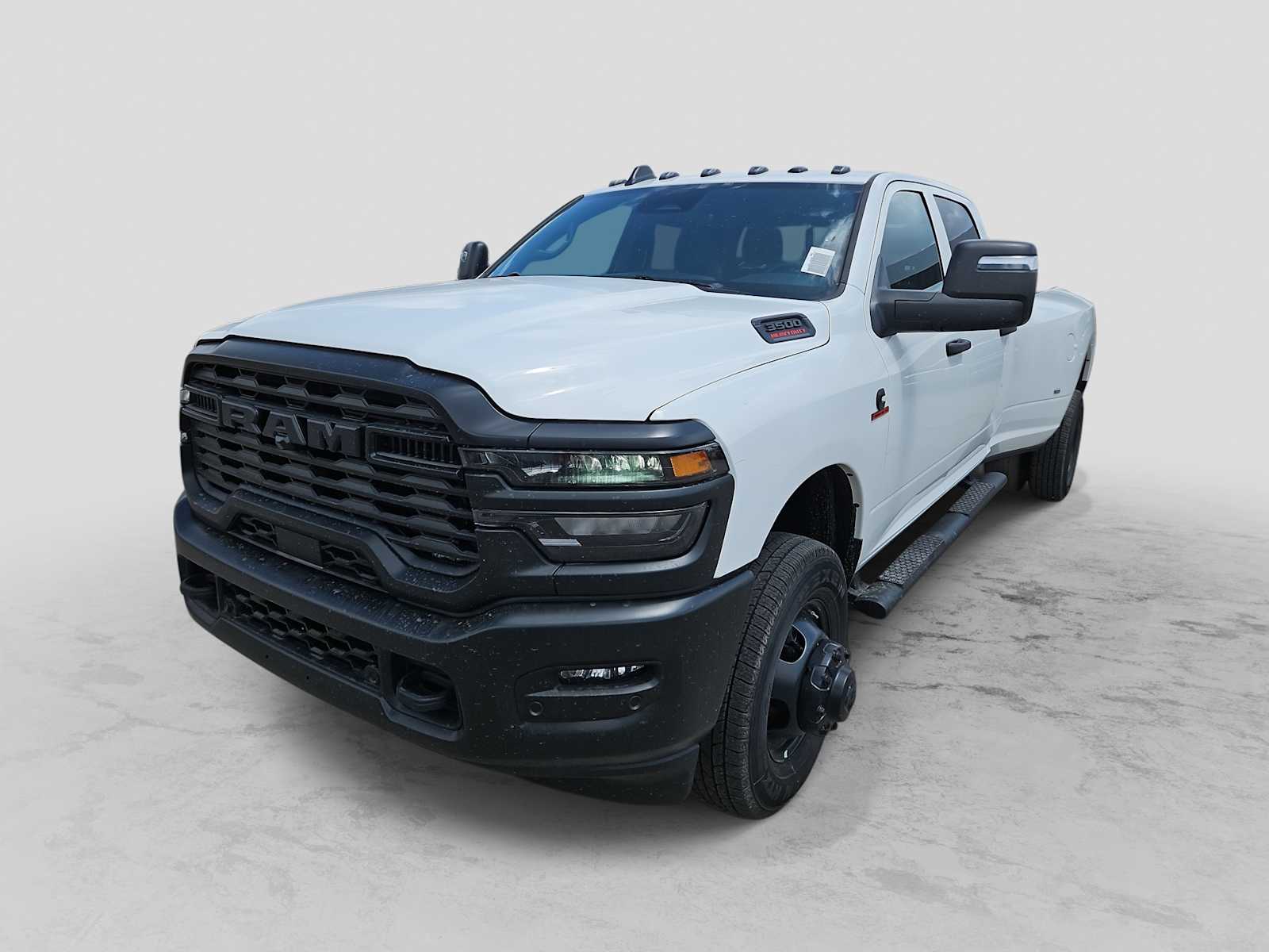 Thumbnail: 2026 RAM 3500 - 1