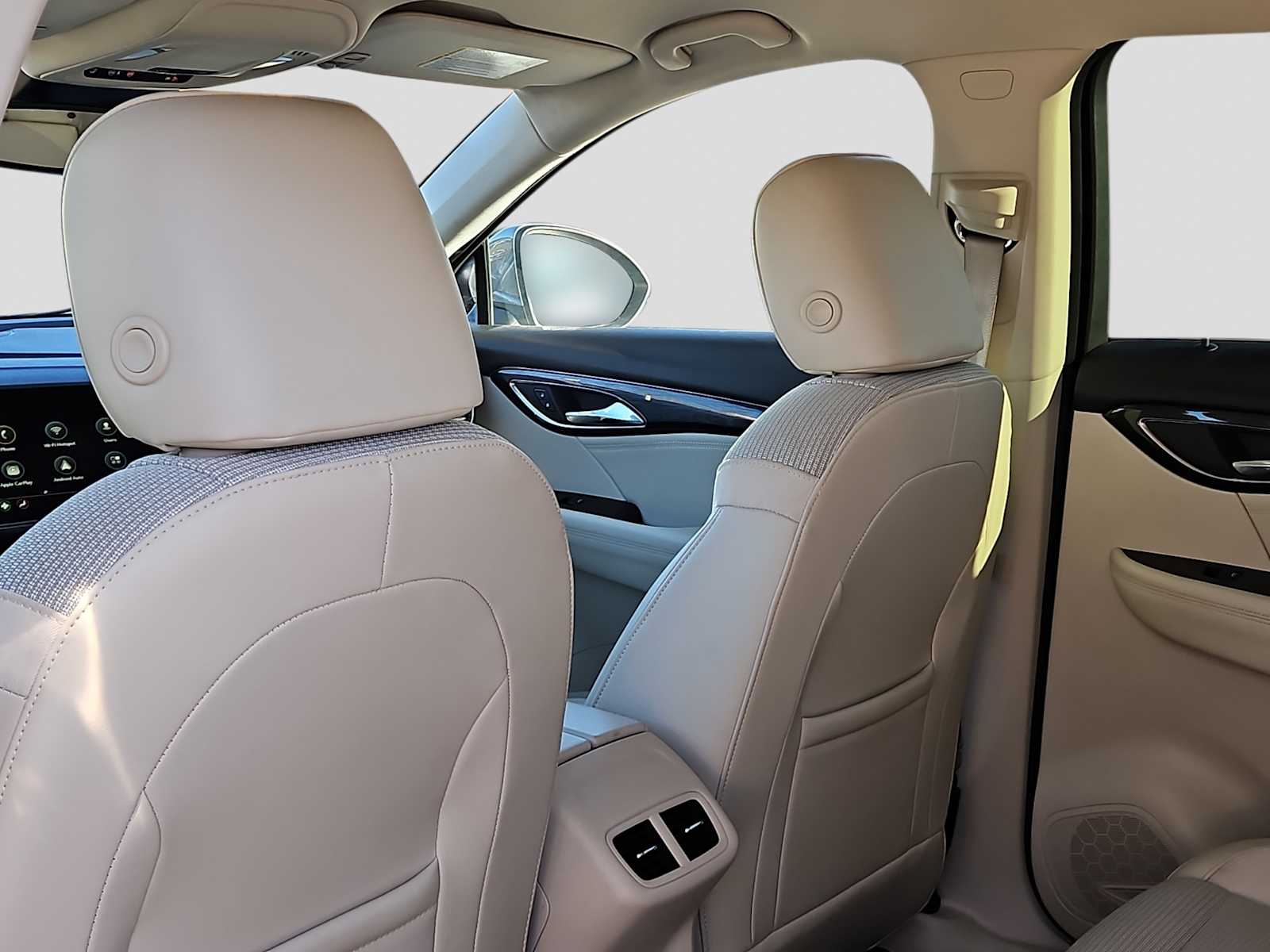 Thumbnail: 2023 Buick Envision - 23