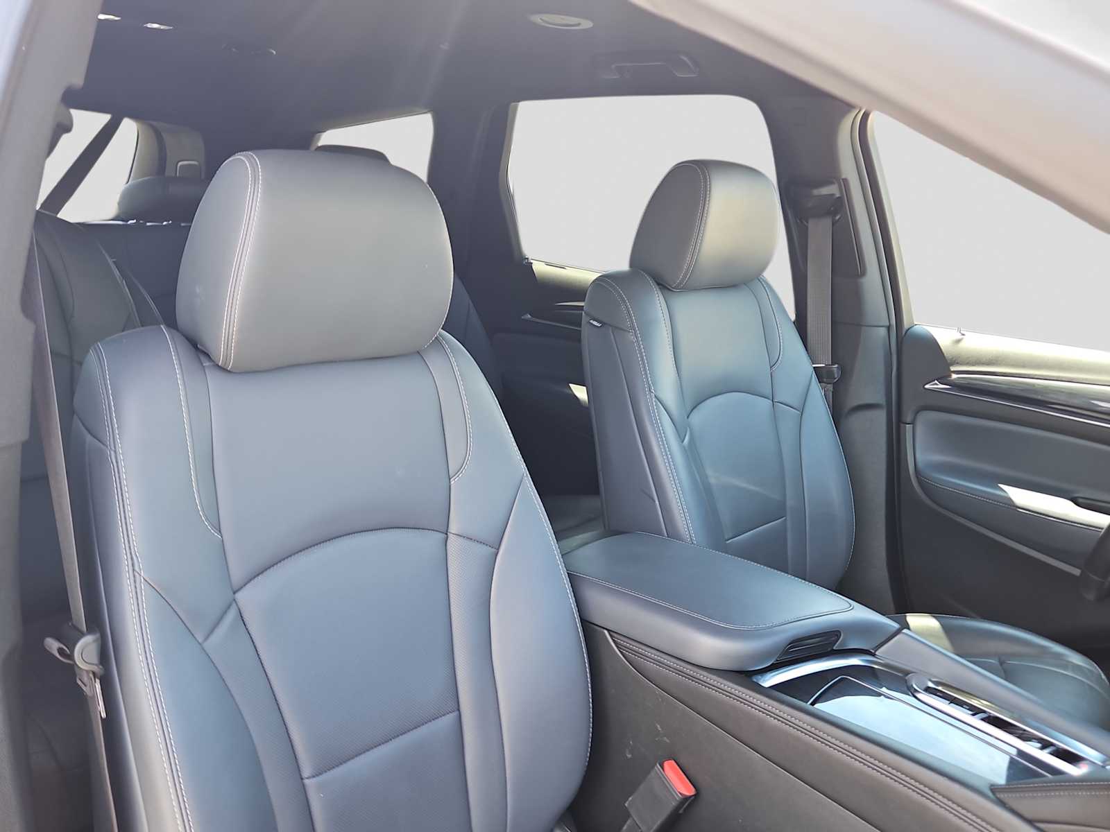 Thumbnail: 2024 Buick Enclave - 17