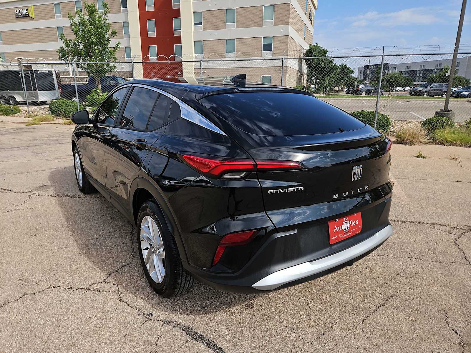 2024 Buick Envista Preferred 12