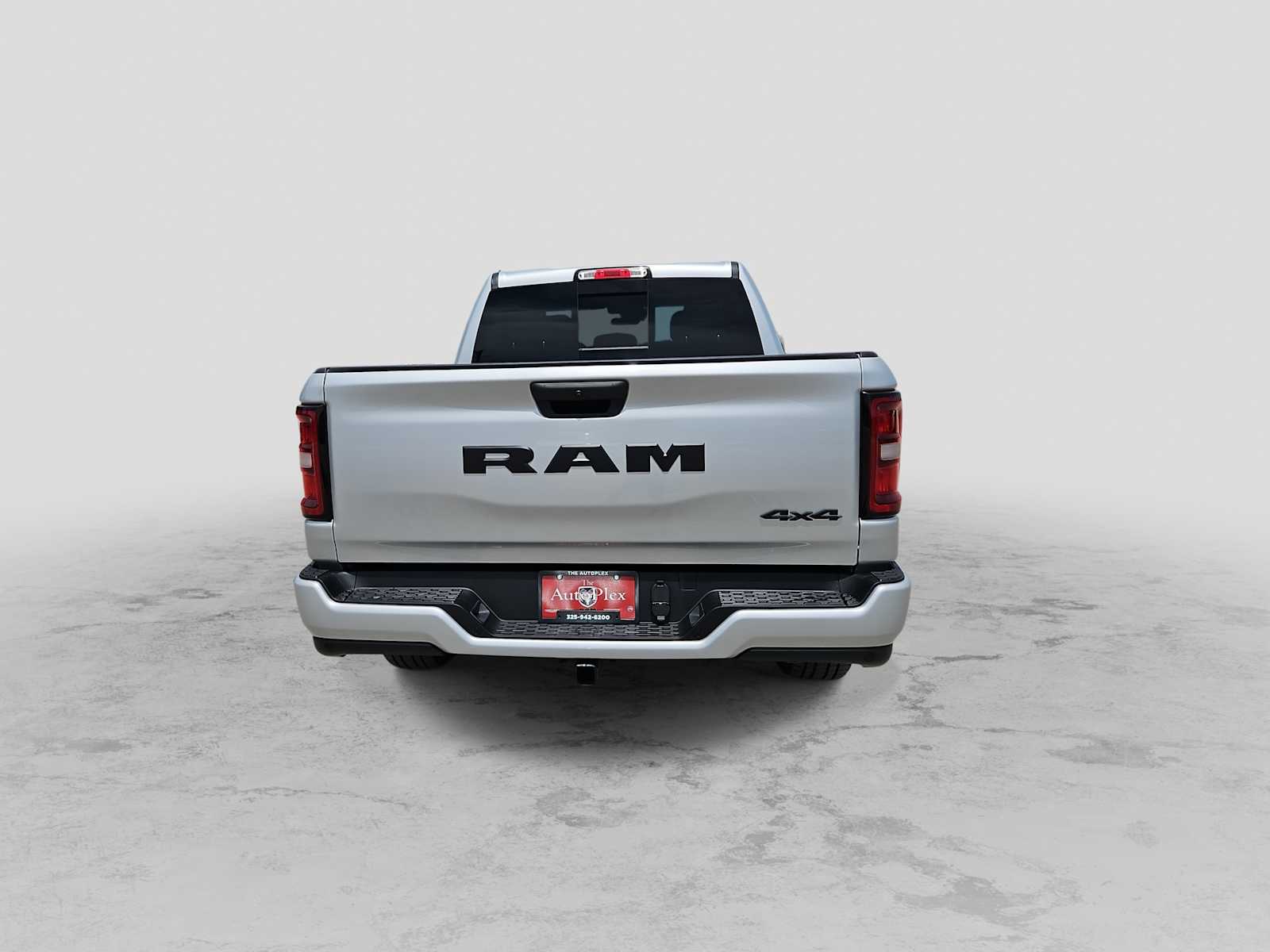 Thumbnail: 2026 RAM 1500 - 7