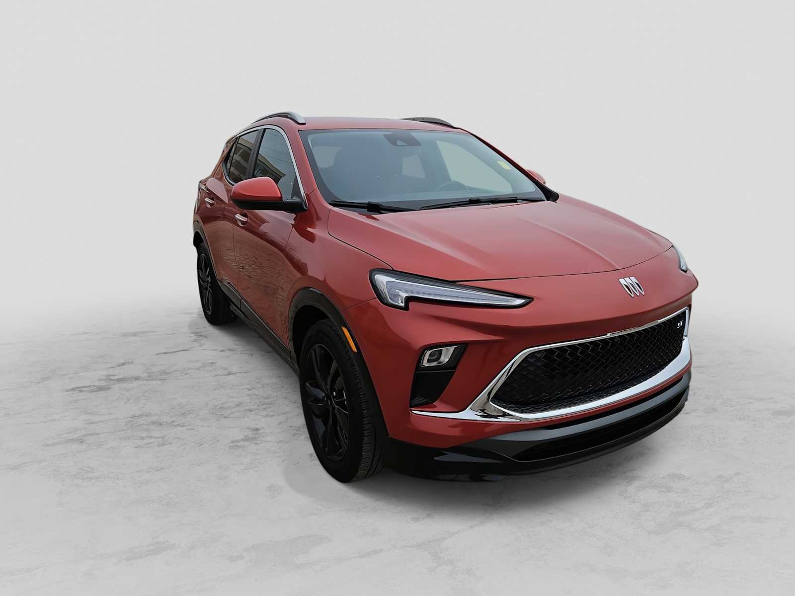 Thumbnail: 2024 Buick Encore GX - 2