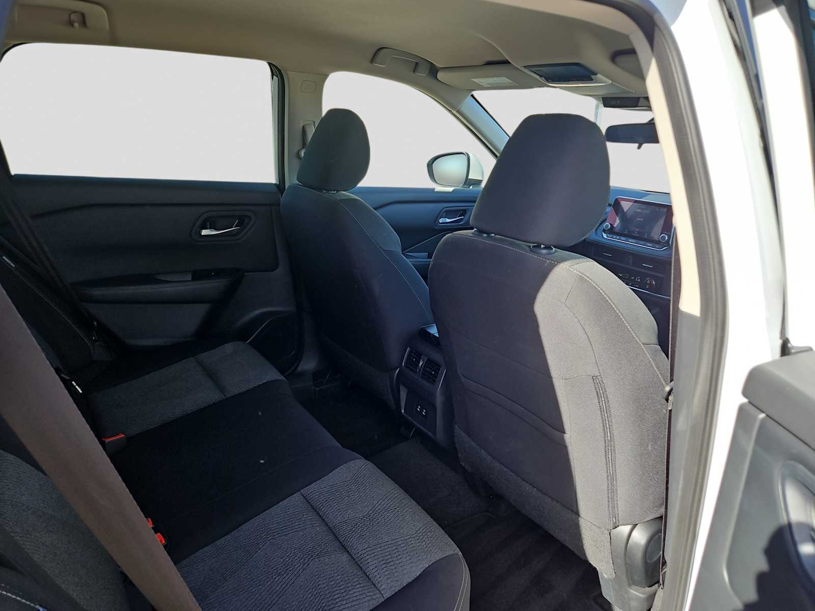 Thumbnail: 2025 Nissan Rogue - 17