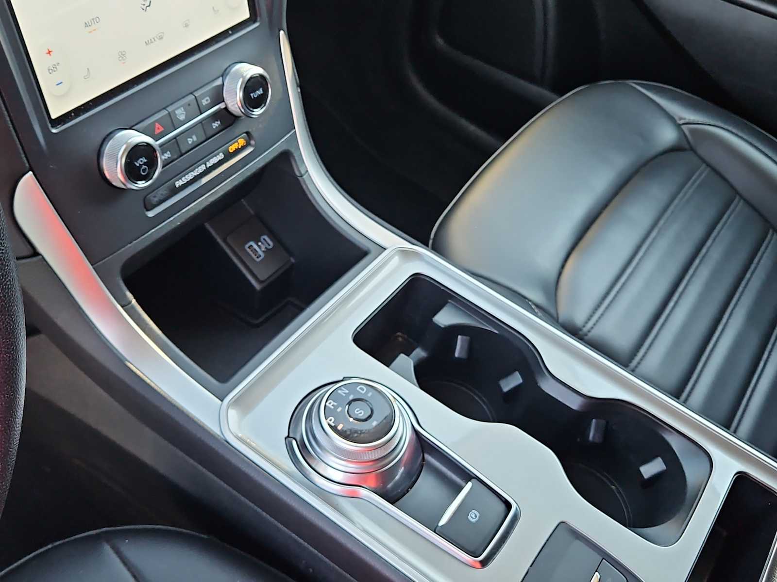 Thumbnail: 2024 Ford Edge - 20