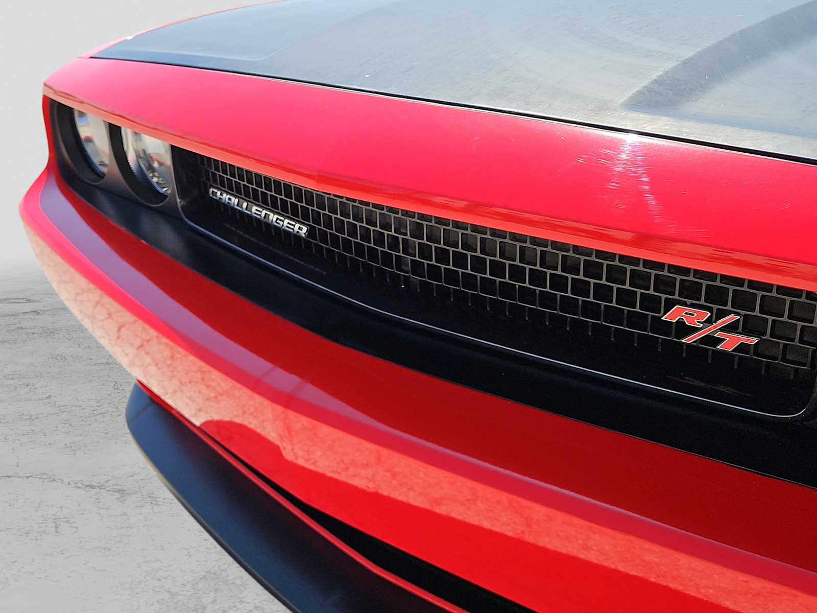 Thumbnail: 2014 Dodge Challenger - 13