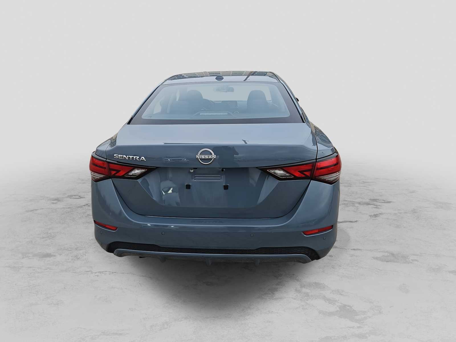 Thumbnail: 2025 Nissan Sentra - 7