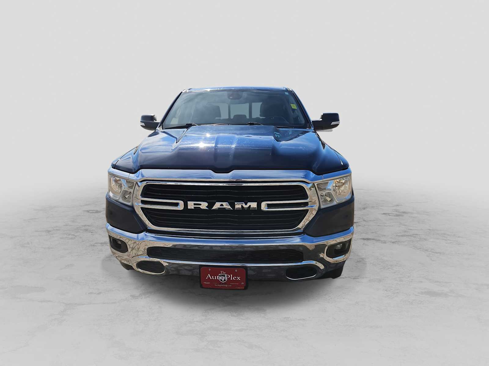 Thumbnail: 2020 RAM 1500 - 3