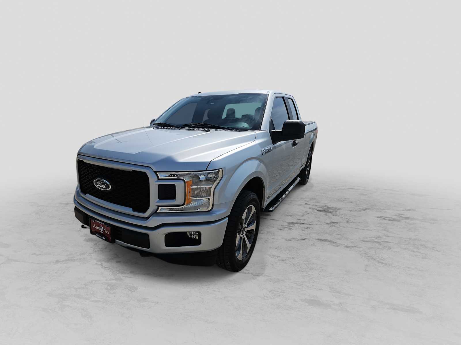 Thumbnail: 2019 Ford F-150 - 4