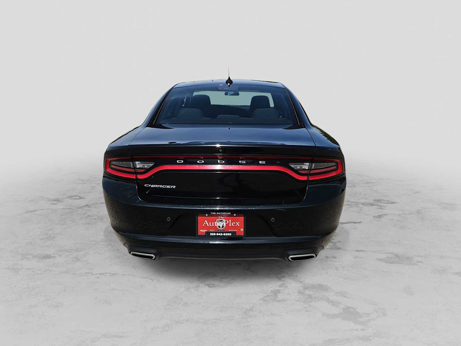 Thumbnail: 2023 Dodge Charger - 7