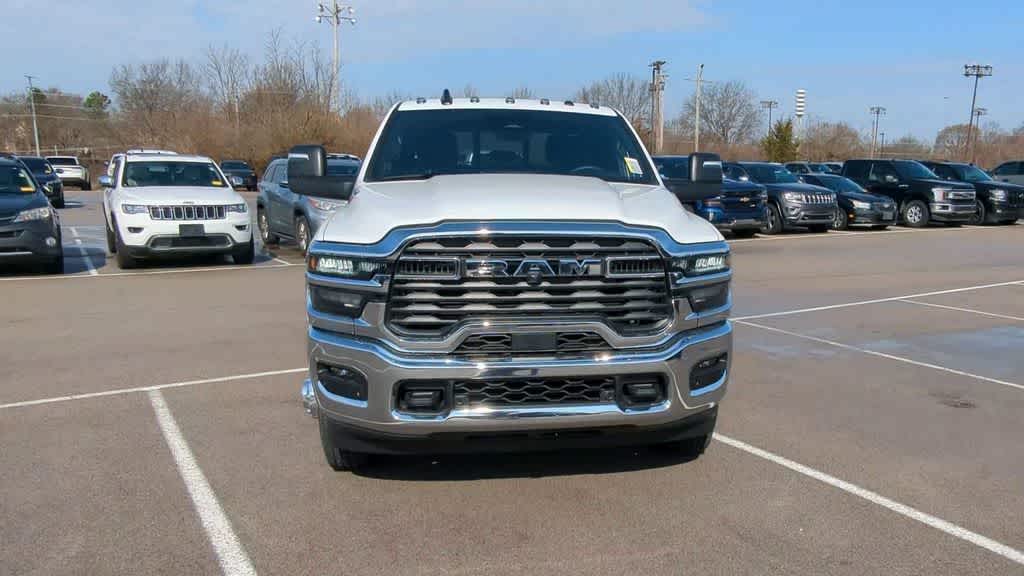Thumbnail: 2026 RAM 3500 - 3