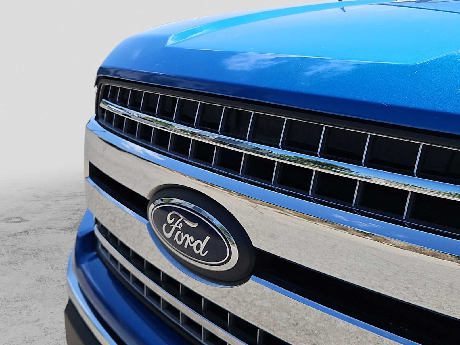 Thumbnail: 2019 Ford F-150 - 13