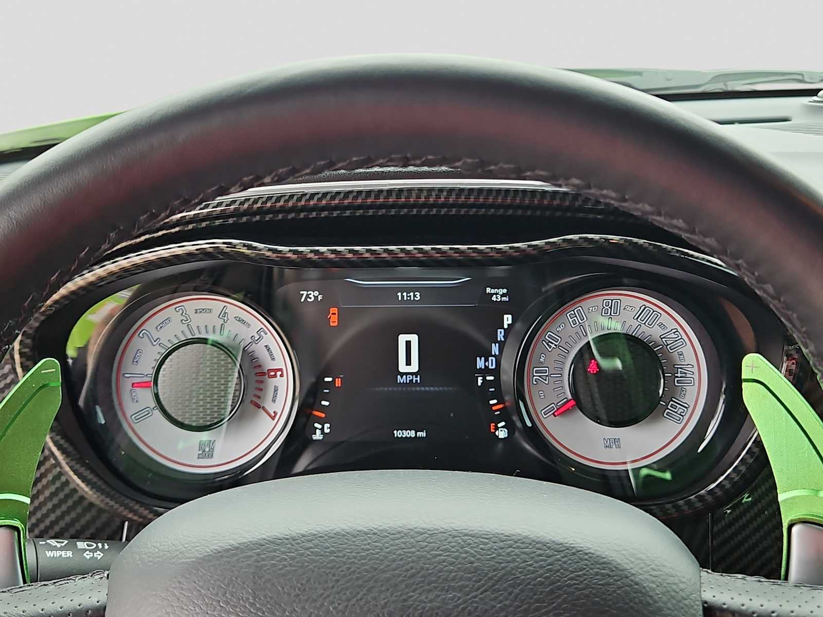 Thumbnail: 2023 Dodge Challenger - 18