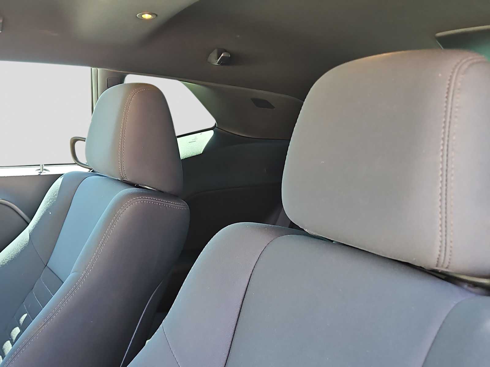 Thumbnail: 2014 Dodge Challenger - 16