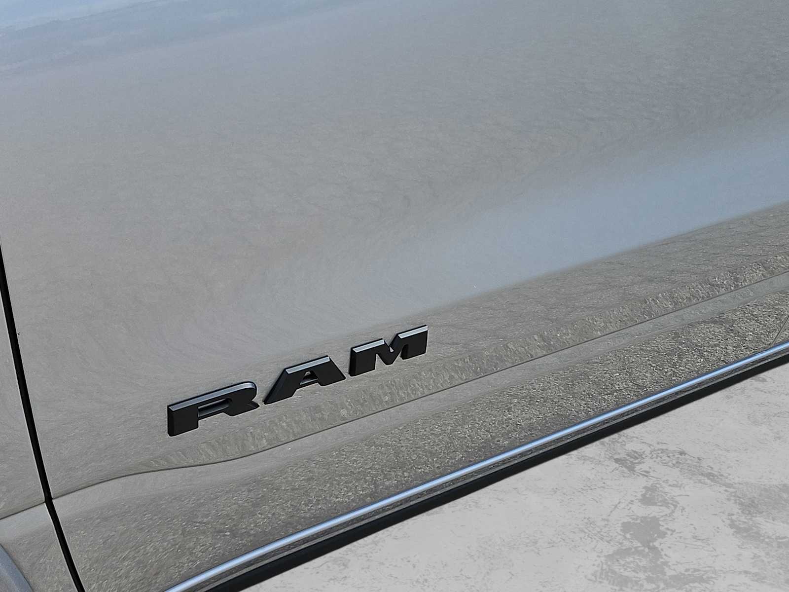 Thumbnail: 2026 RAM 1500 - 11