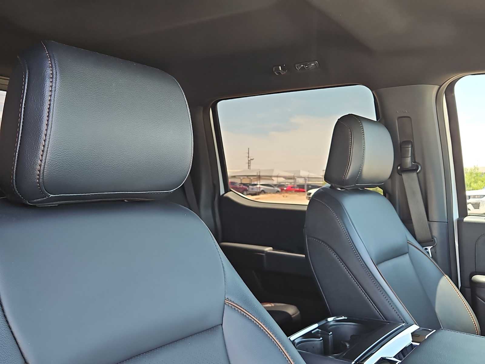 Thumbnail: 2025 Ford F-150 - 18