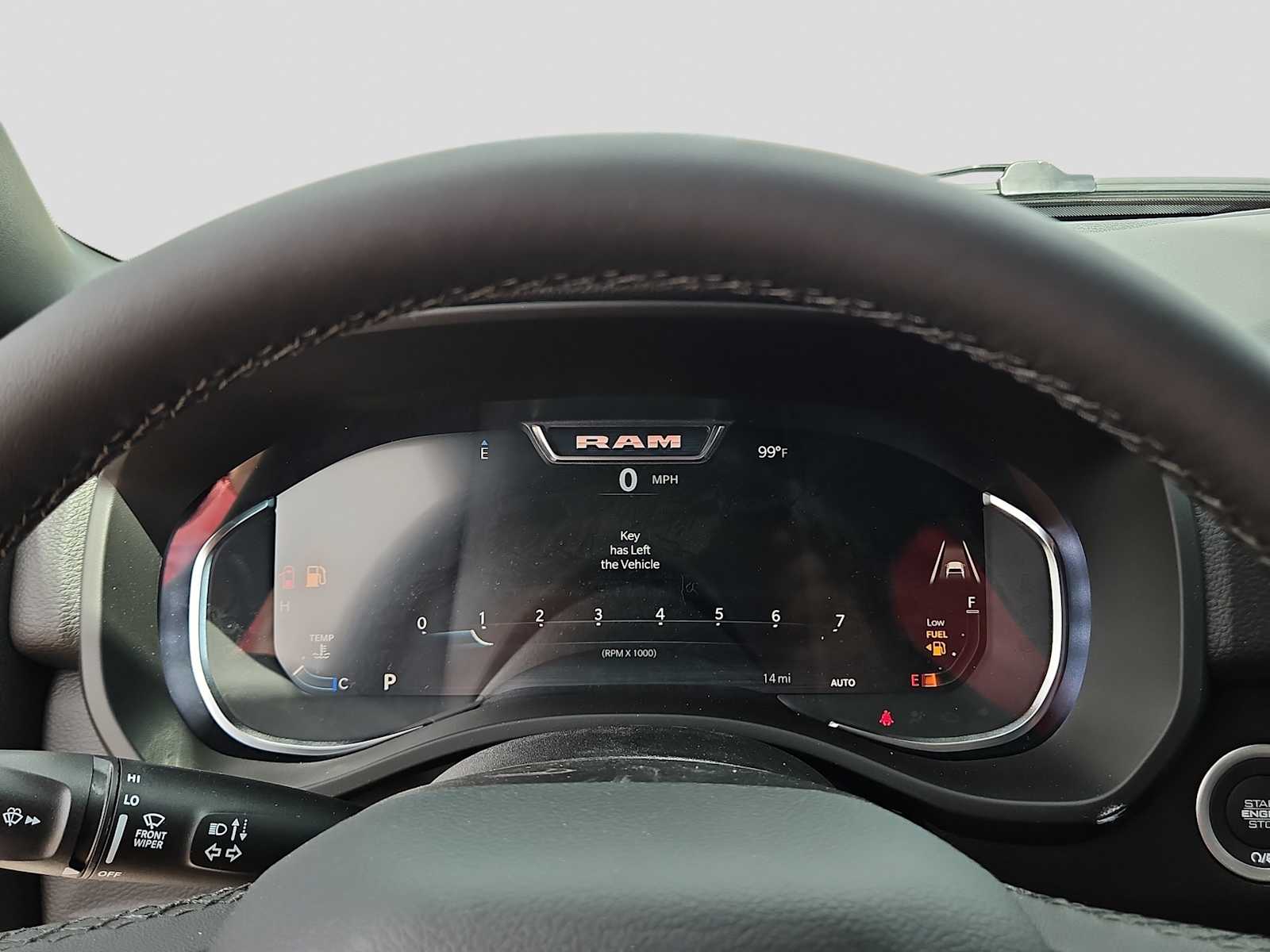 Thumbnail: 2026 RAM 1500 - 22