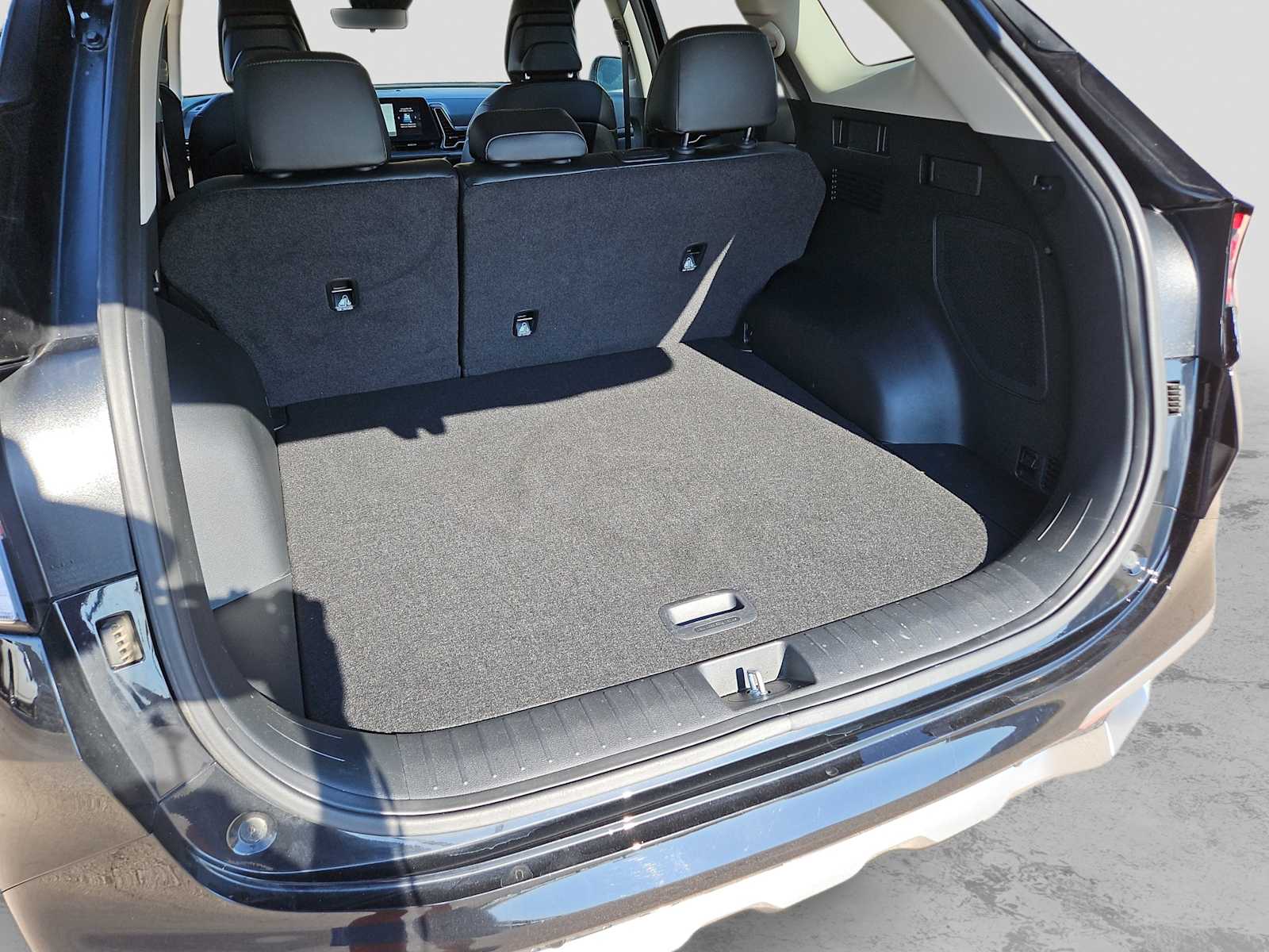 Thumbnail: 2024 Kia Sportage - 27