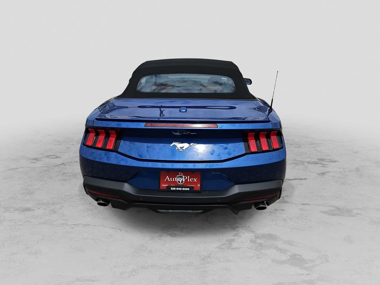 Thumbnail: 2024 Ford Mustang - 7