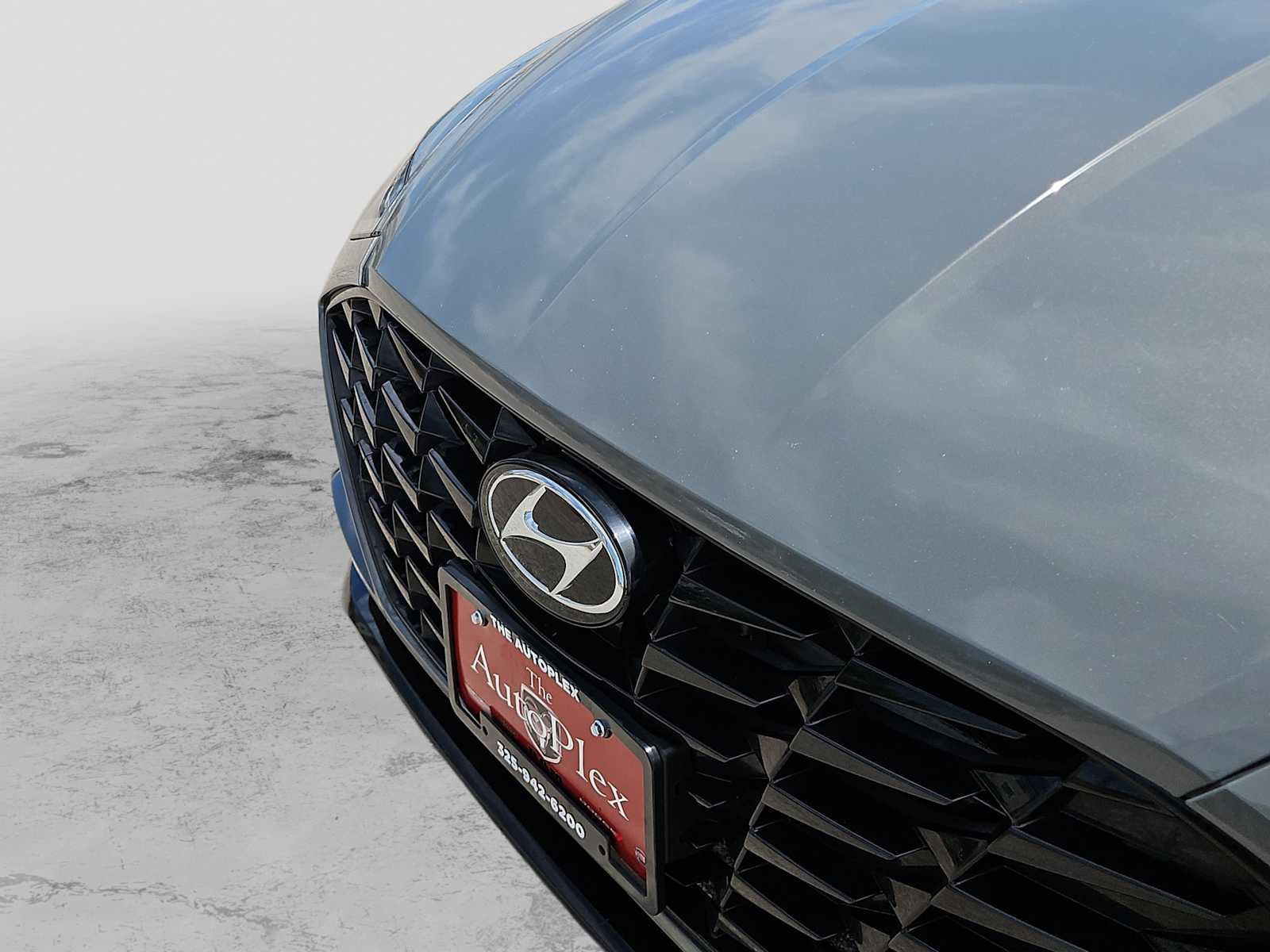 Thumbnail: 2023 Hyundai Sonata - 13