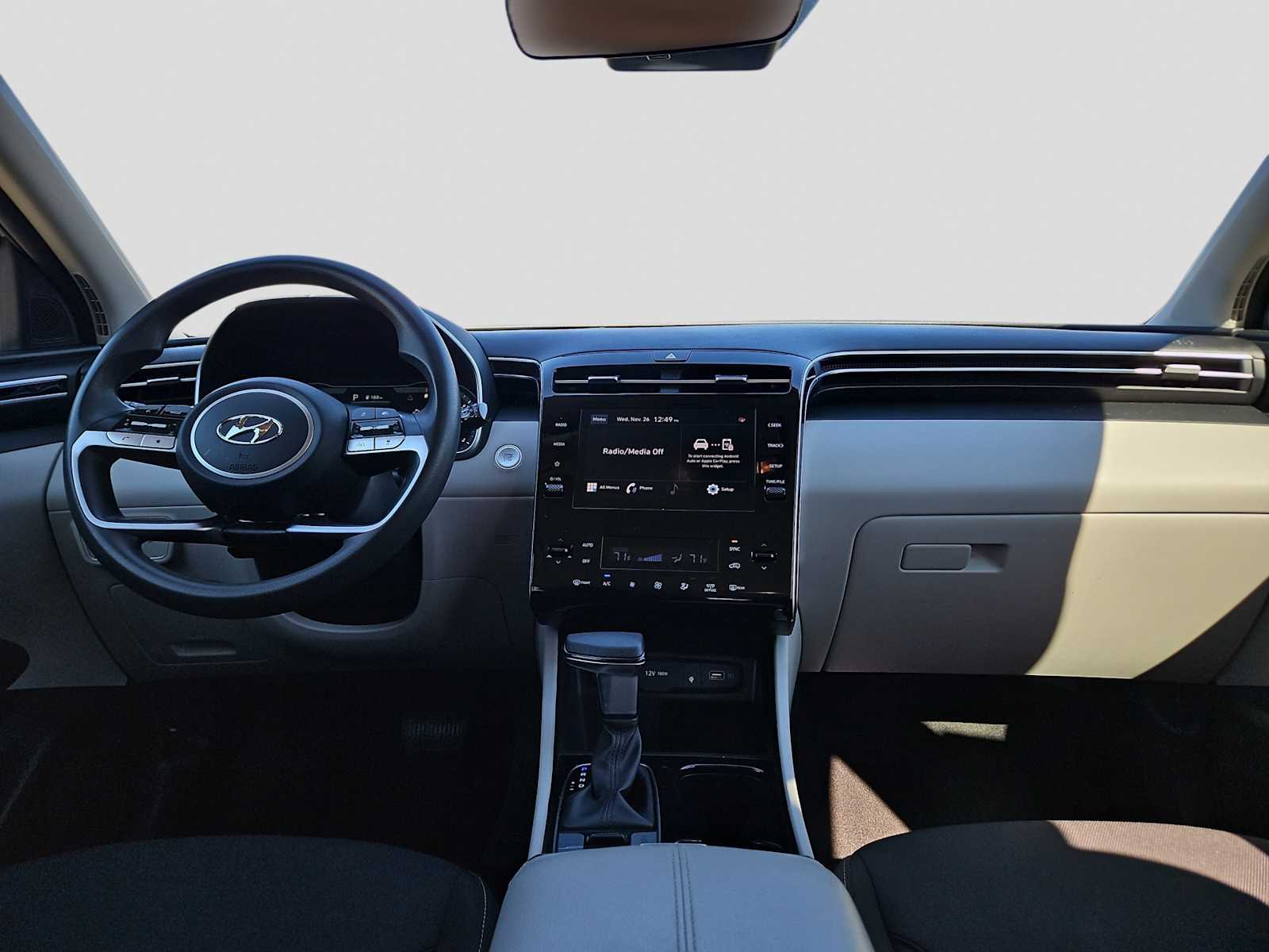 Thumbnail: 2024 Hyundai Tucson - 15