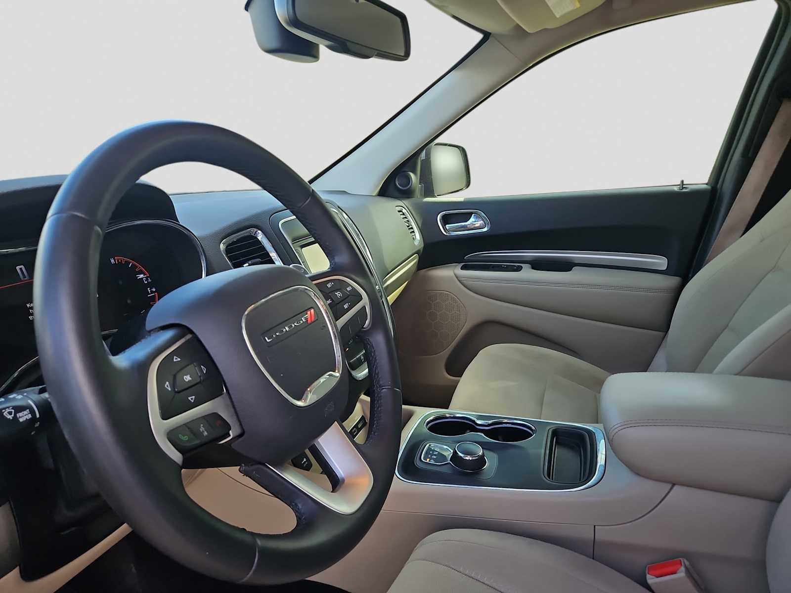 Thumbnail: 2016 Dodge Durango - 10