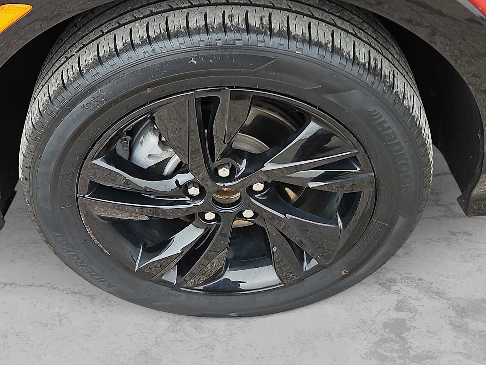 Thumbnail: 2024 Buick Encore GX - 12