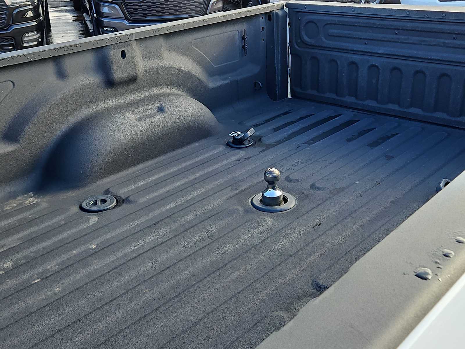 Thumbnail: 2023 RAM 2500 - 23