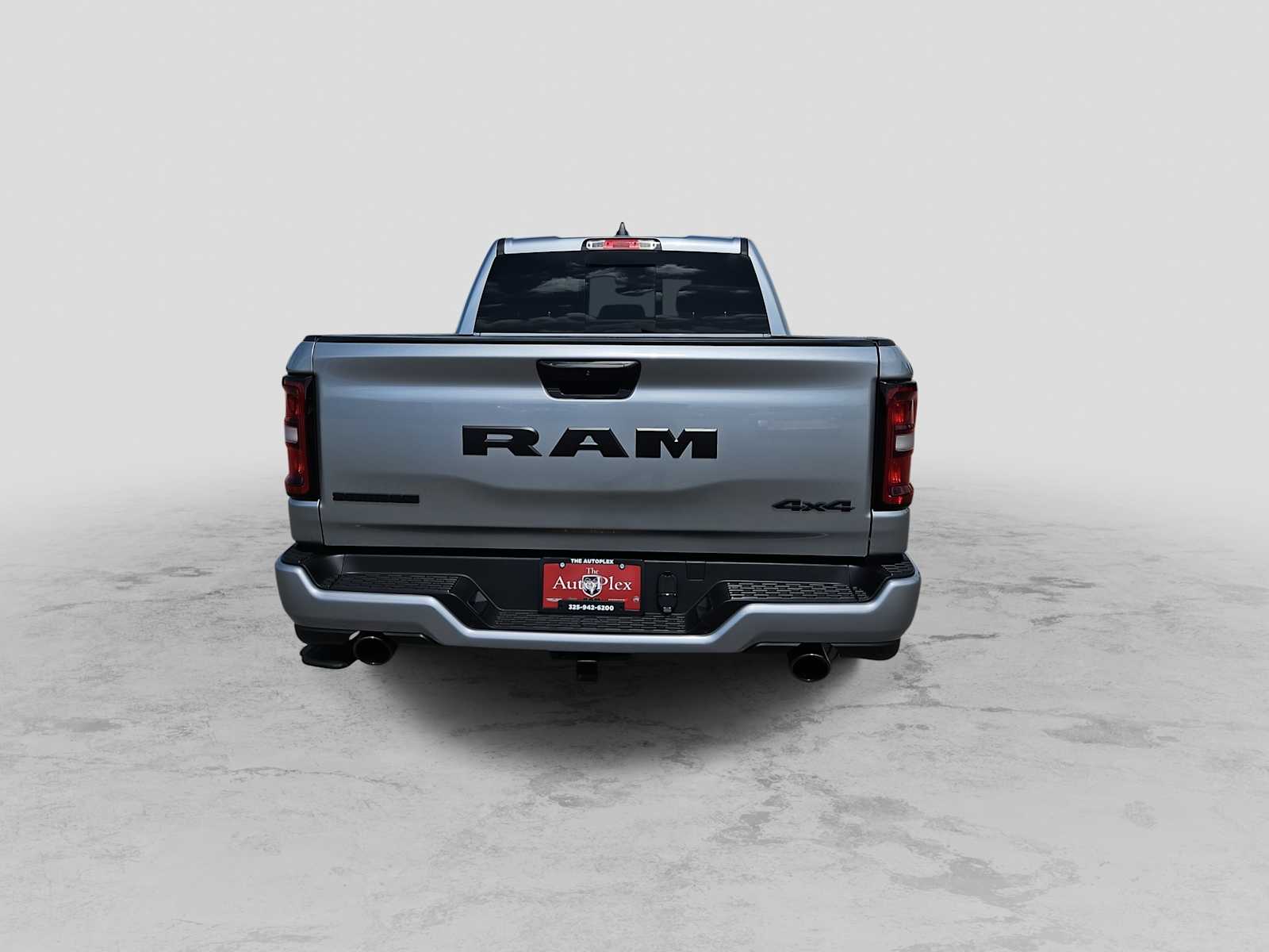 Thumbnail: 2026 RAM 1500 - 7