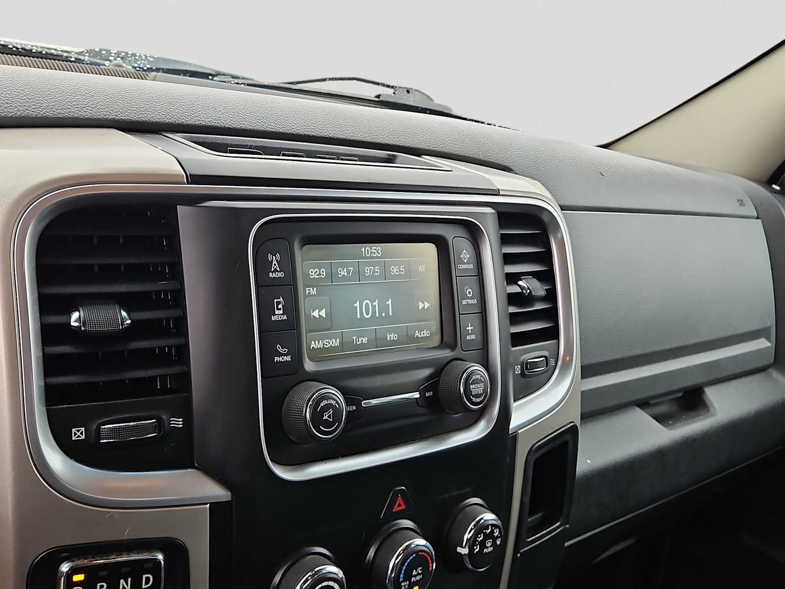 Thumbnail: 2018 RAM 1500 - 24