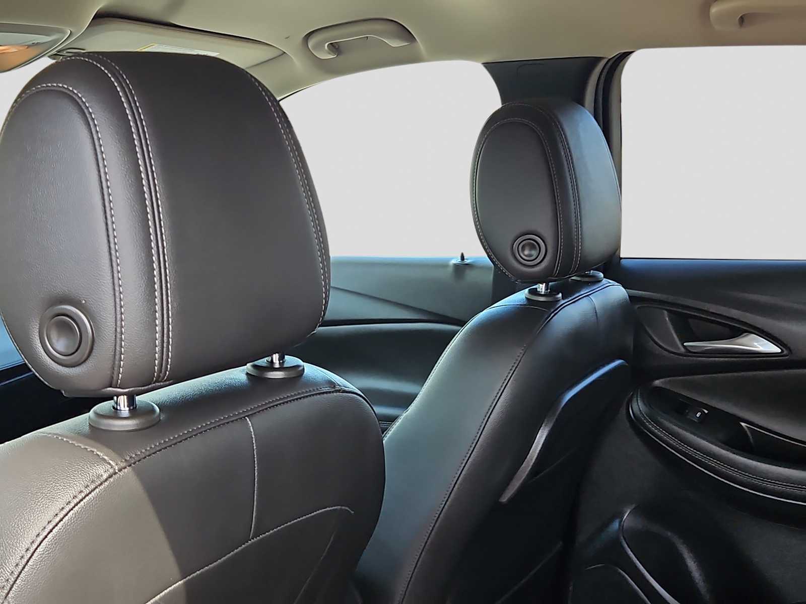 Thumbnail: 2024 Buick Encore GX - 16