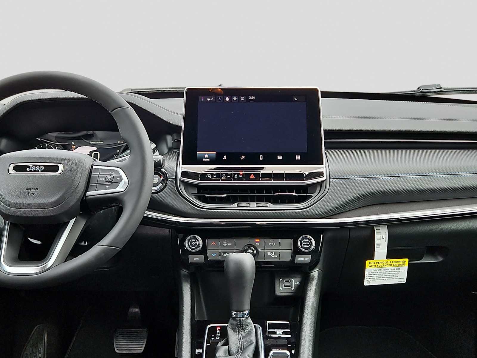 Thumbnail: 2026 Jeep Compass - 14
