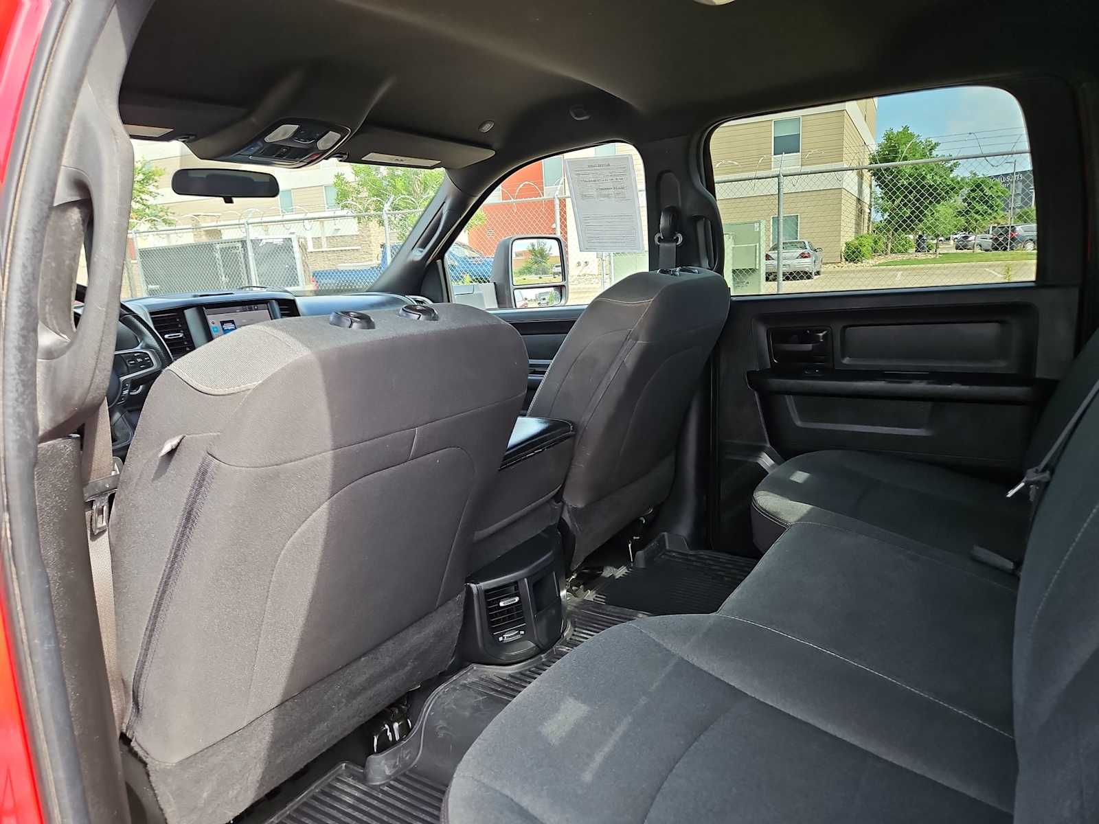2024 RAM 2500 Tradesman 18