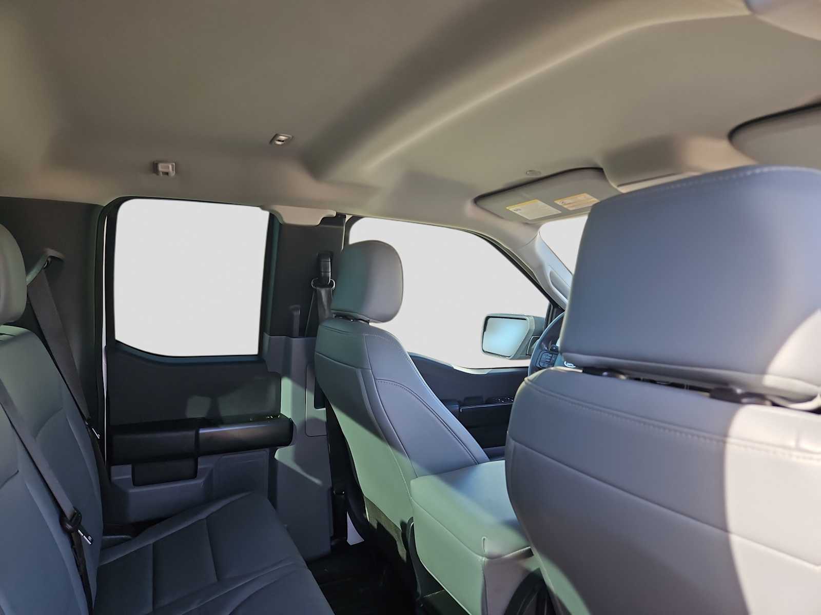 Thumbnail: 2021 Ford F-150 - 17