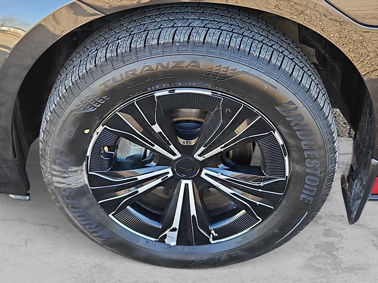 Thumbnail: 2024 Toyota bZ4X - 12