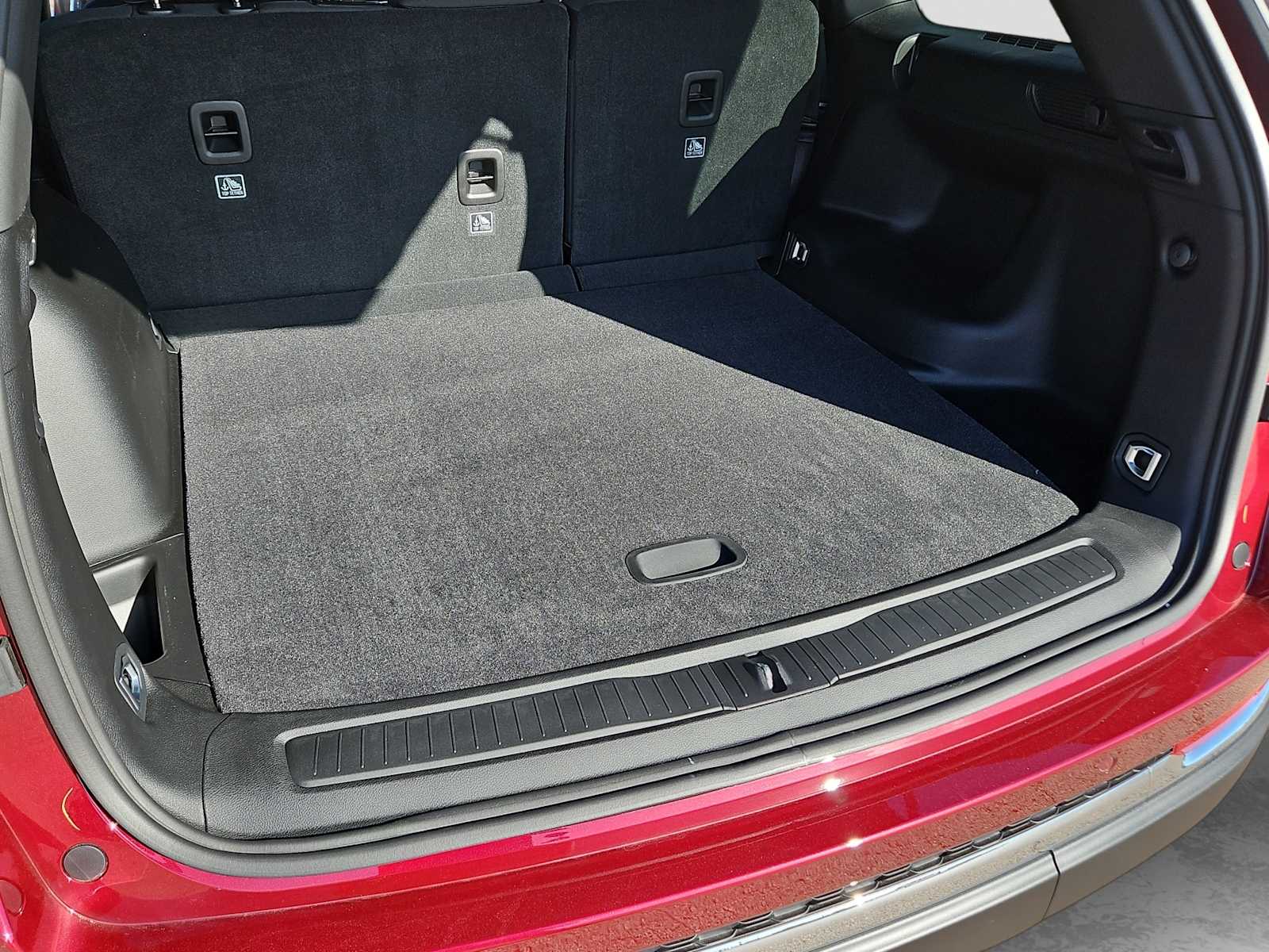 Thumbnail: 2025 Jeep Grand Cherokee - 27