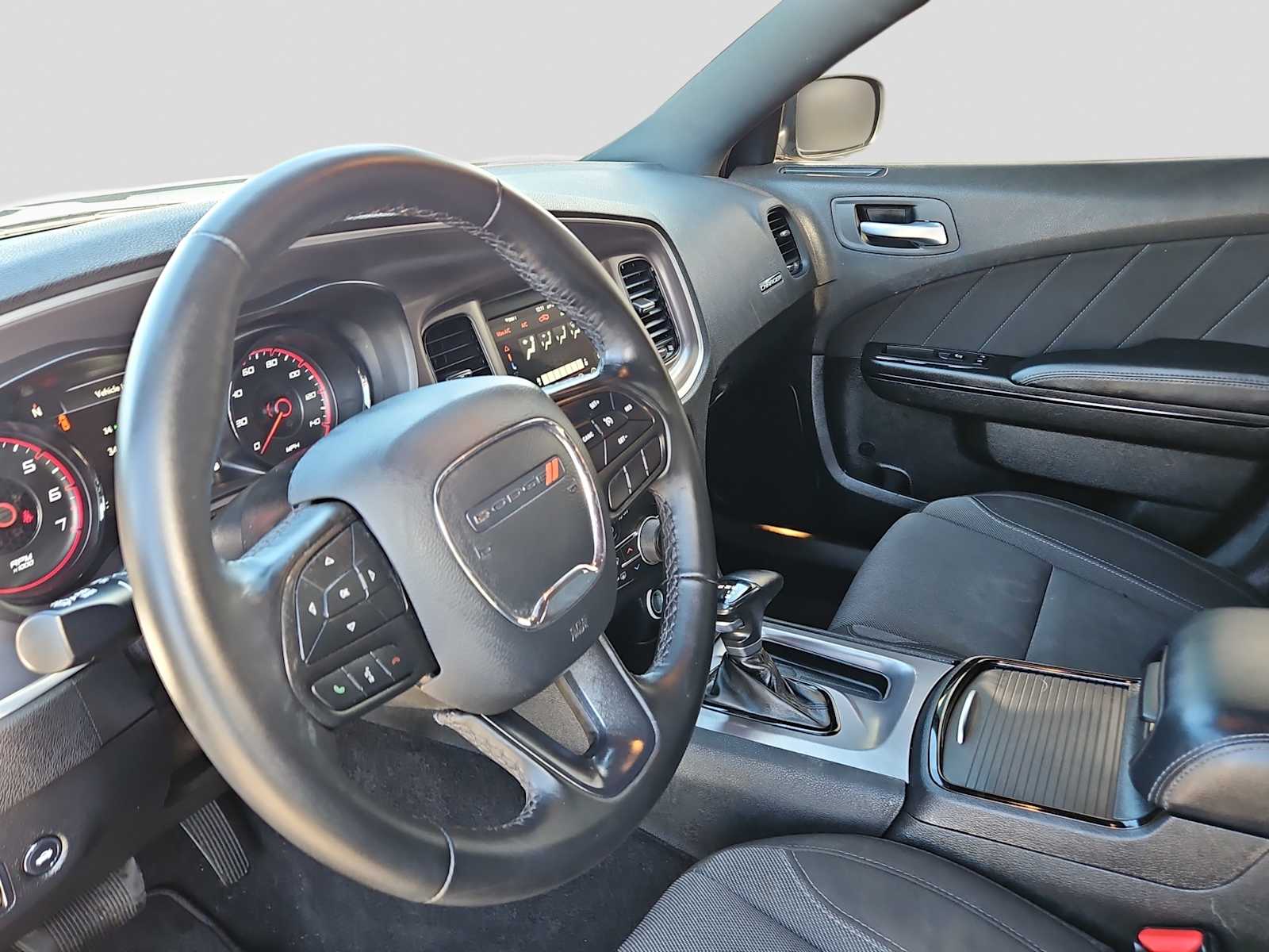 Thumbnail: 2022 Dodge Charger - 10