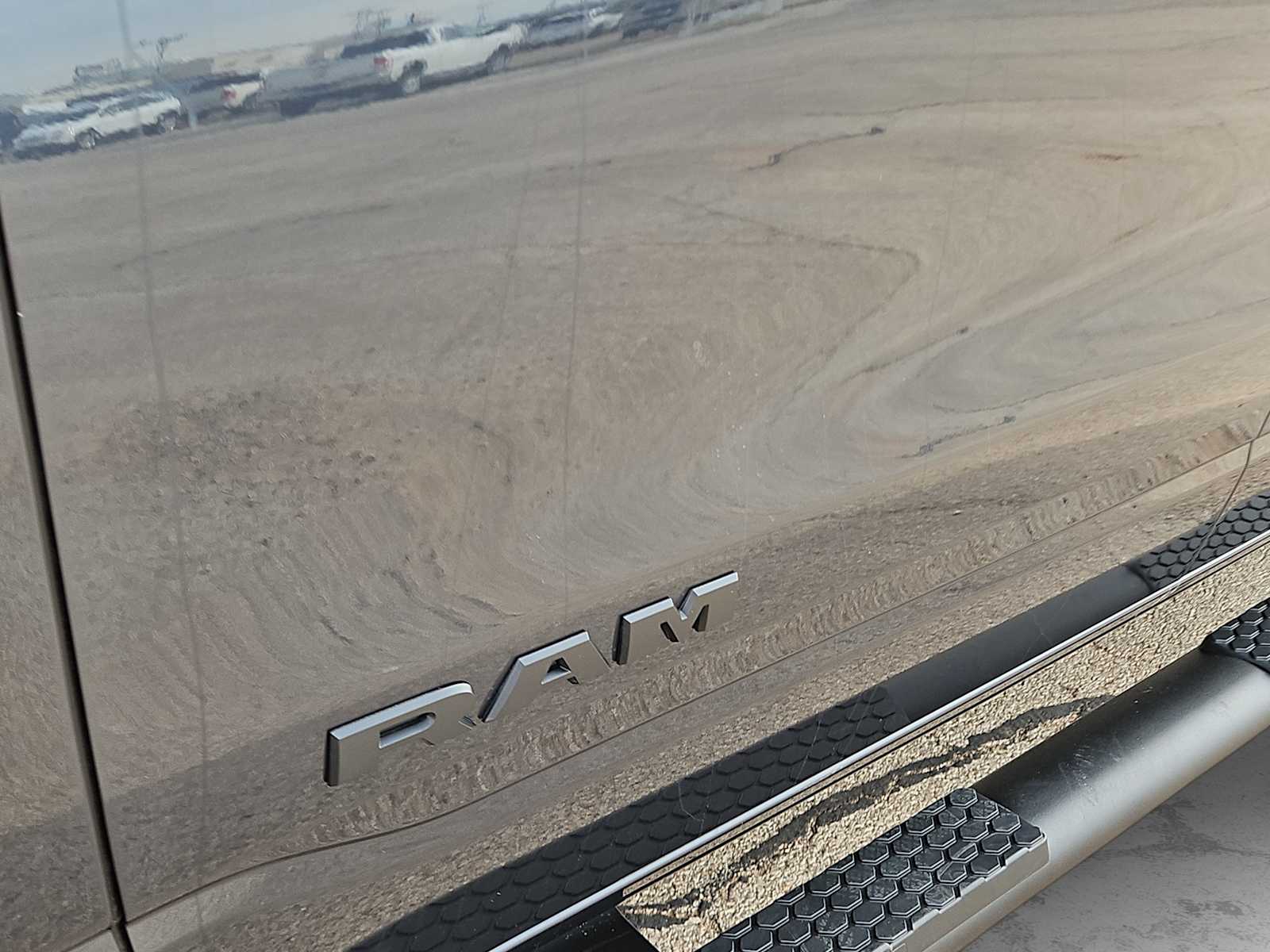Thumbnail: 2026 RAM 1500 - 11