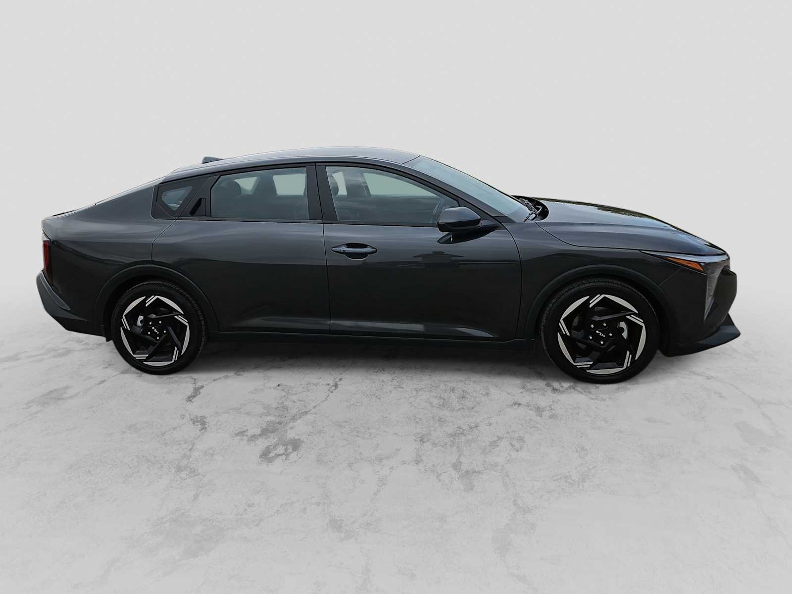 Thumbnail: 2025 Kia K4 - 9