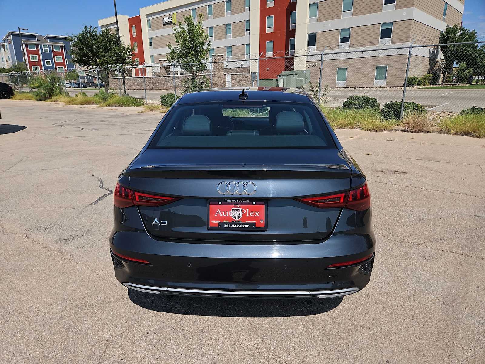 Thumbnail: 2023 Audi A3 - 13