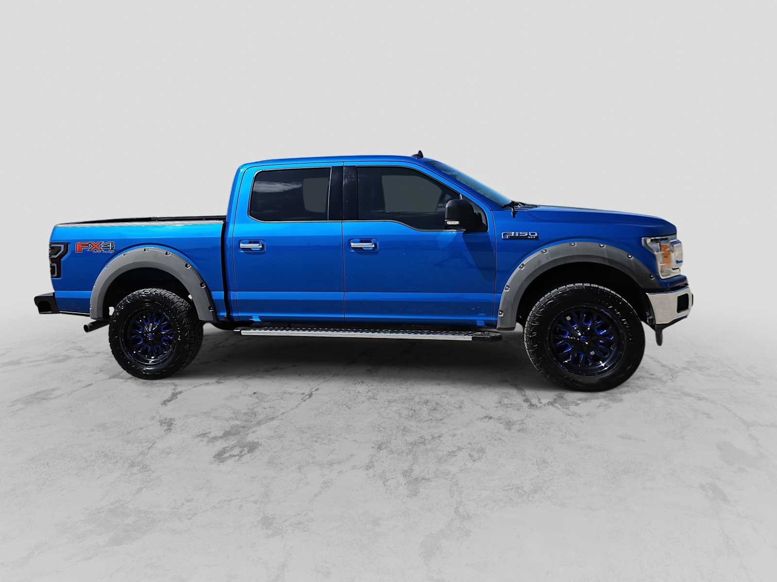 Thumbnail: 2019 Ford F-150 - 9
