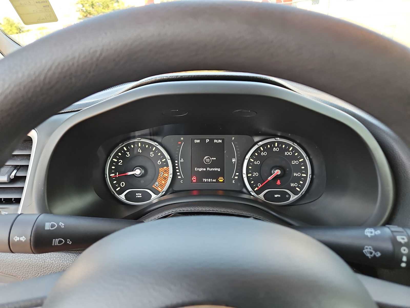 Thumbnail: 2020 Jeep Renegade - 26