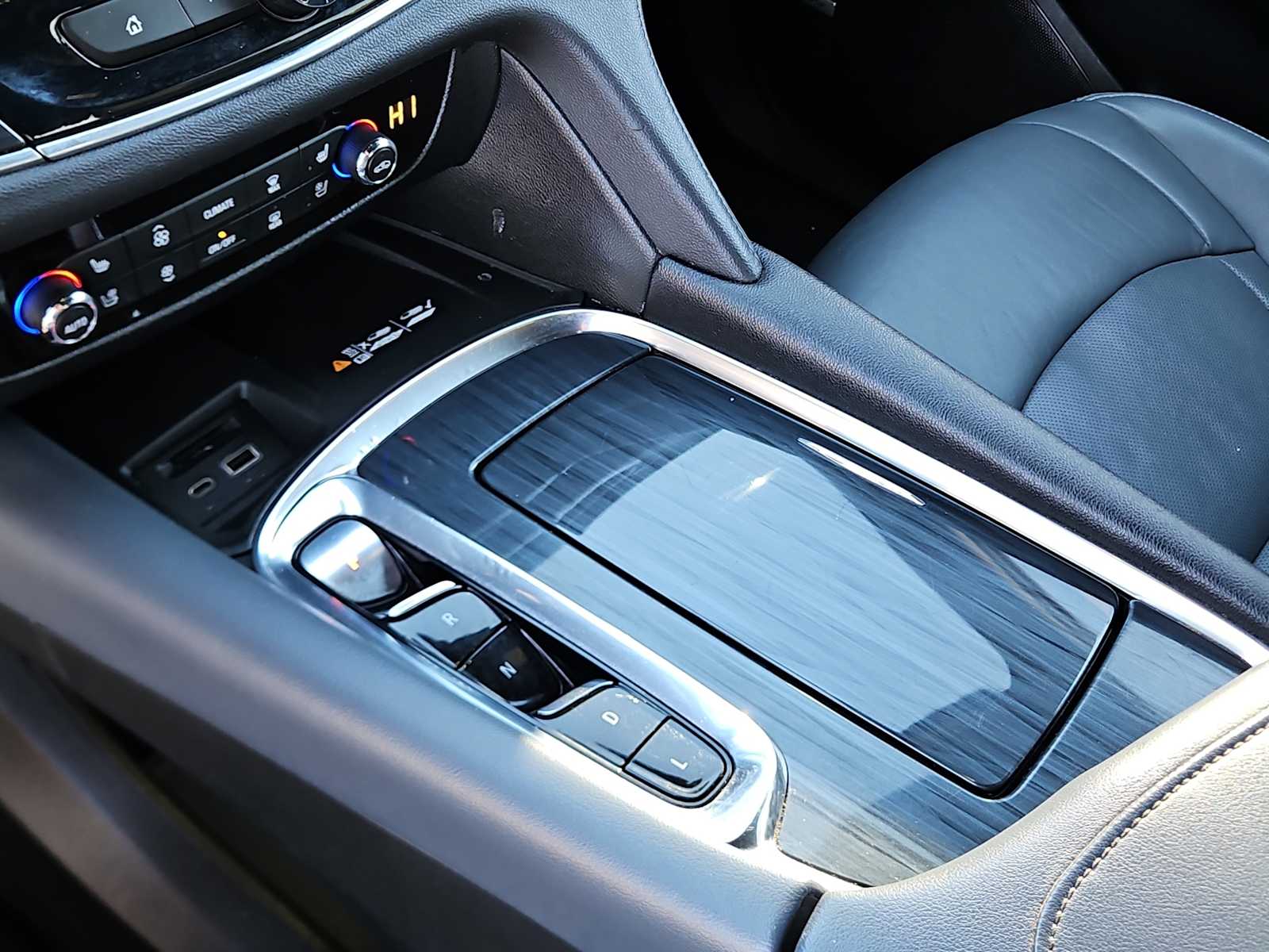 Thumbnail: 2022 Buick Enclave - 19